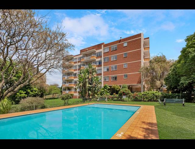 3 BEDROOM APARTMENT FOR SALE IN ILLOVO